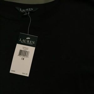 Ralph Lauren Women’s Long Sleeve Shirt